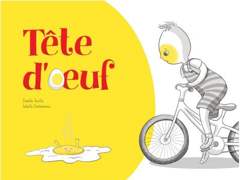 Pomango_'s tweet photo. Pour #Pâques, oubliez le chocolat et pensez lecture, pensez Tête d'oeuf!
https://t.co/2yaYPf2L4r https://t.co/I1iSgzBYs3