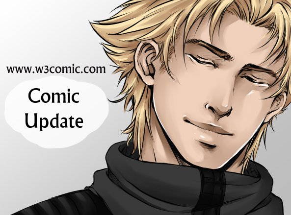 SenCrossArt's tweet image. New webcomic page. ~♥
w3comic.com 
or on Animexx (ger) desu.de/dj_65651 and 
Smackjeeves (eng) 
w3comic.smackjeeves.com