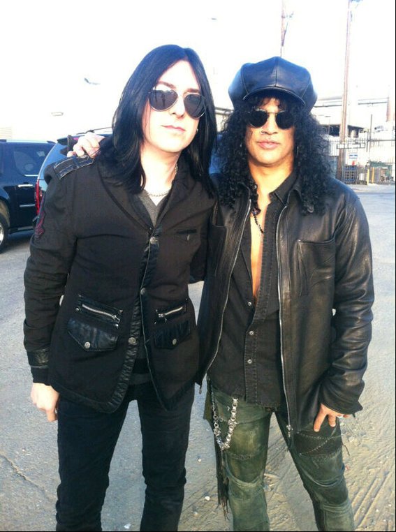 Let’s all wish <a href="/brentfitz/">Brent Fitz</a> a superb Birthday! Best wishes to you! 🎈🎉