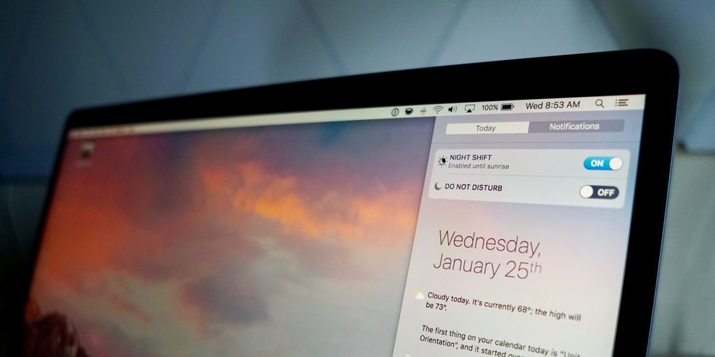 TeamSmartFix's tweet photo. 9to5mac : Apple rolling out macOS 10.12.4 software update with Night Shift for Mac … https://t.co/JCoaenJLOA https://t.co/dqqnXhM96r