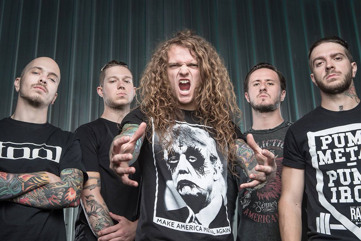 AgoraCLE's tweet photo. NEW SHOW - @MissMayIBand with @UABB @KublaiKhanTX
Wednesday, June 28th in the Ballroom
RSVP: https://t.co/Lsbbbm0Vv6 https://t.co/33v4uqLapc