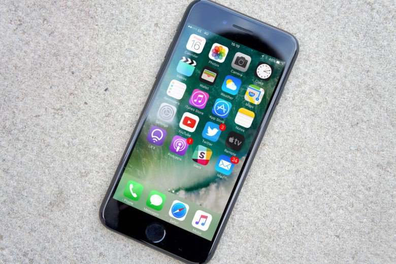 cultofmac's tweet photo. iOS 10.3 is out with Find My AirPods, Apple File System and more https://t.co/6kXJV12f2D https://t.co/BnDd4NWs8w