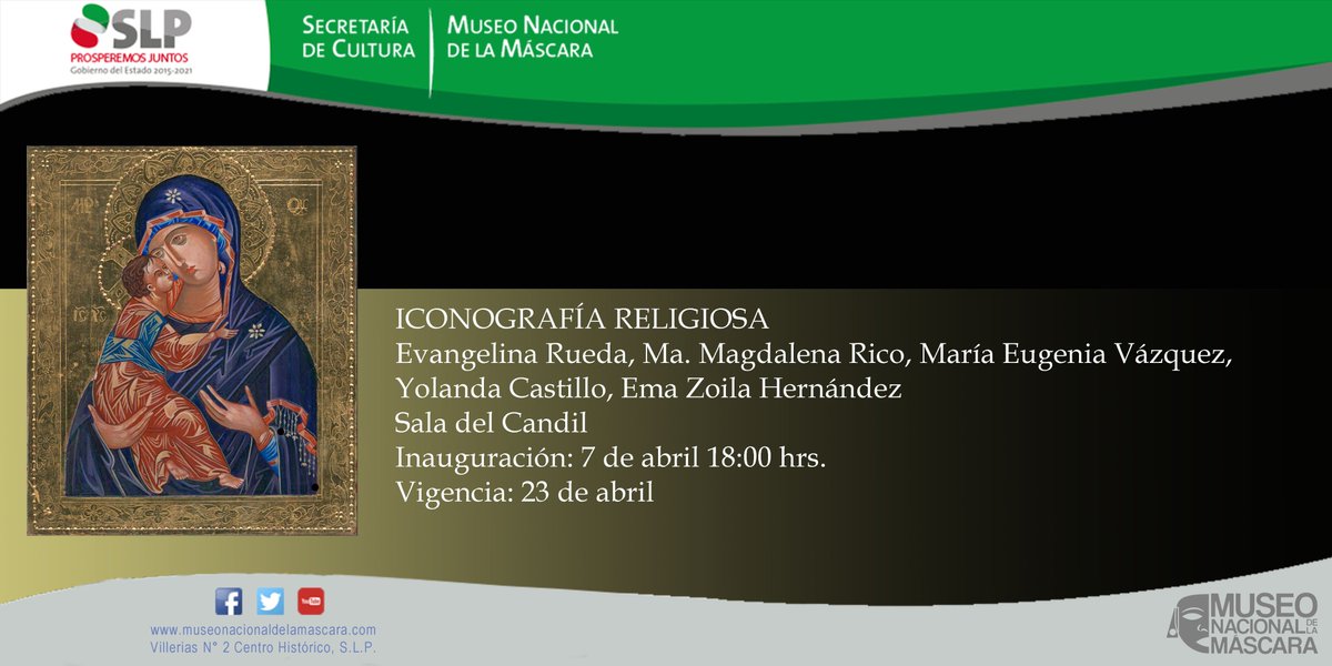 MuseoMascara's tweet photo. https://t.co/crq2rW7uXC