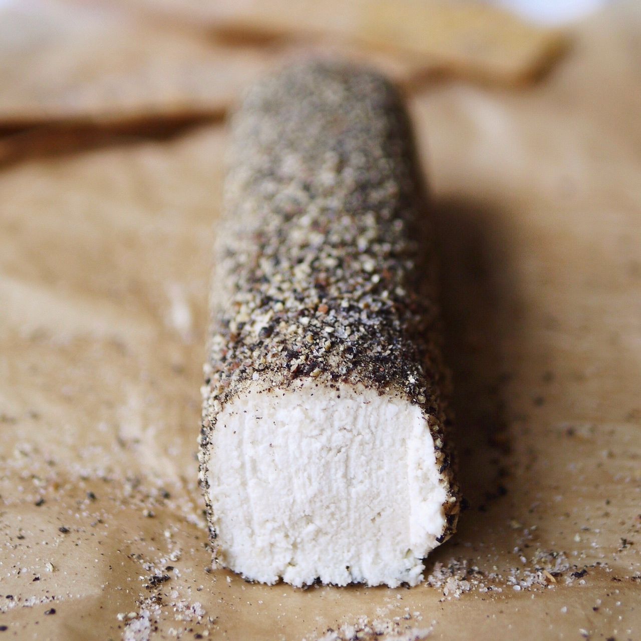 Jillian Harris on Twitter "OMG YES!!! erinireland's Cashew Macadamia