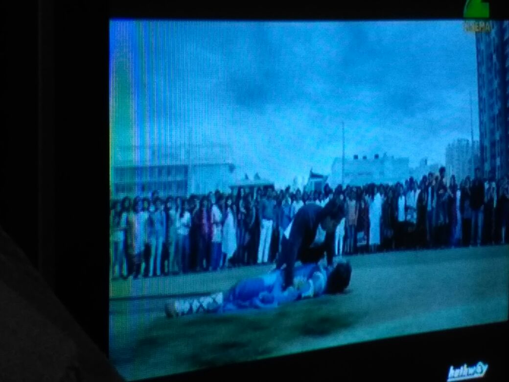 TigerianYas's tweet photo. It's so emotional song #KhairMangda #AFlyingJaat on @zeecinema
Loved u and ur acting @iTIGERSHROFF 💕 https://t.co/xwn3vqpmle