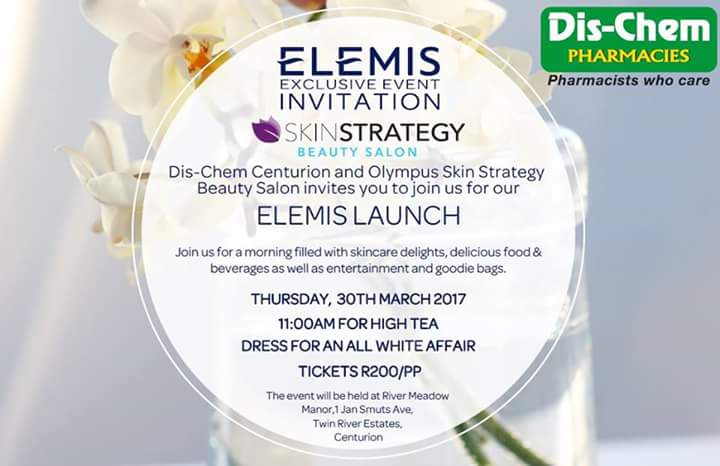 elemis dischem