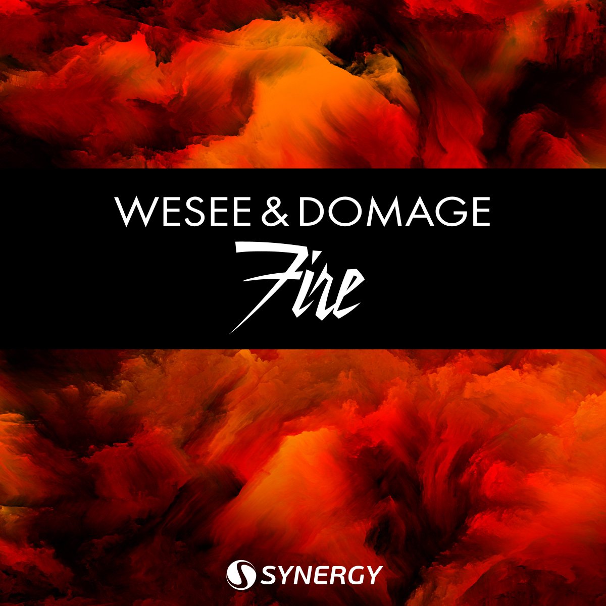 "<a href="/weseeofficial/">WESEE</a> &amp; @domagemusic - #Fire" OUT NOW ► beatport.com/release/fire/1… | Supported by <a href="/DjPromiseLand/">Promise Land</a> and <a href="/ApekOfficial/">APEK</a> #edmfam #edmfamily