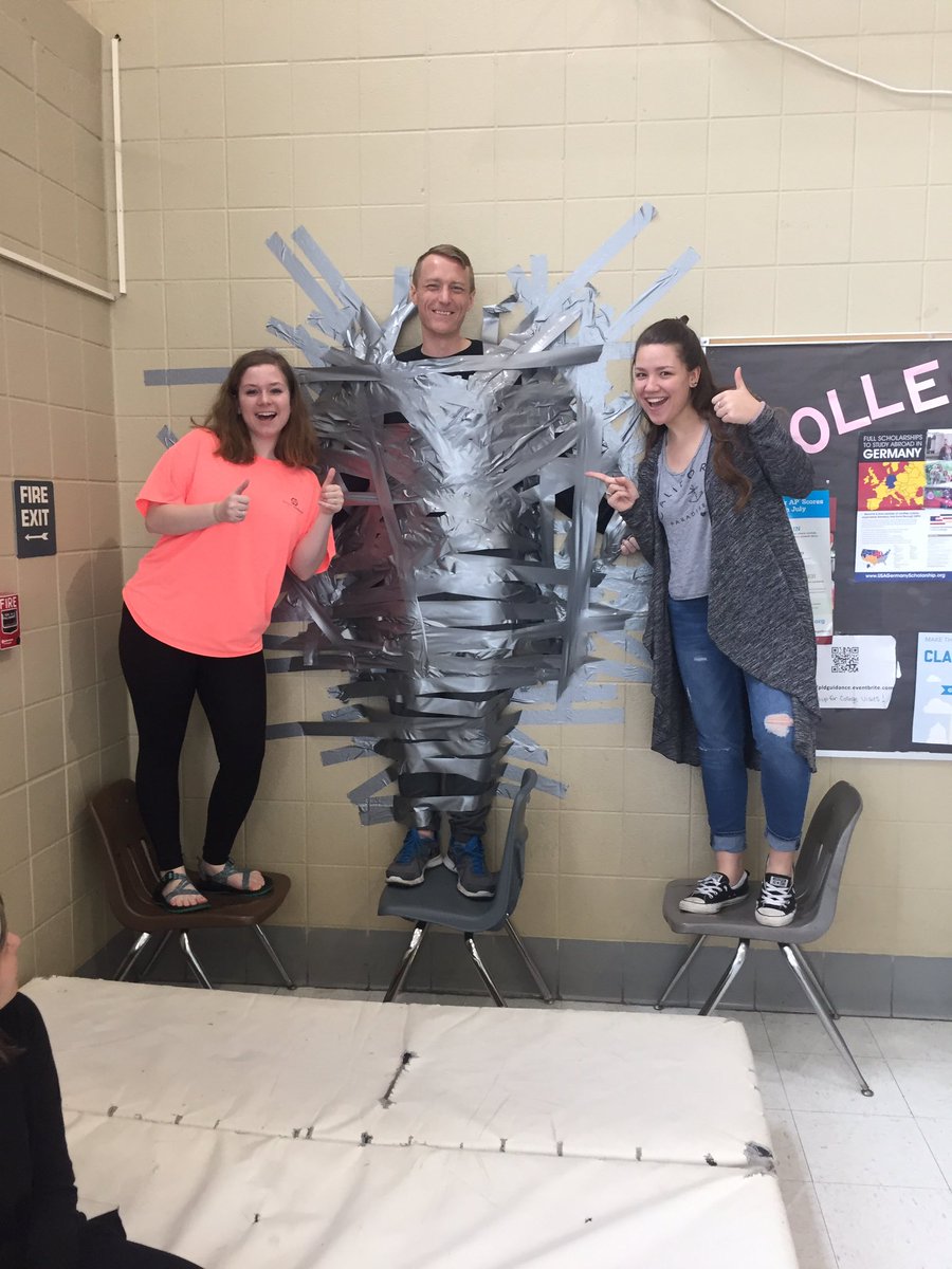 PLDSCouncil's tweet photo. Thanks to everyone who helped to support prom!! https://t.co/gAFUqjZtMC