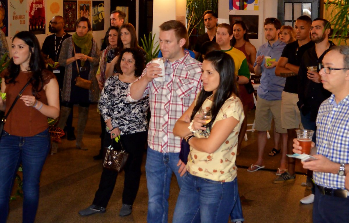 ATL Sister Cities tweet media