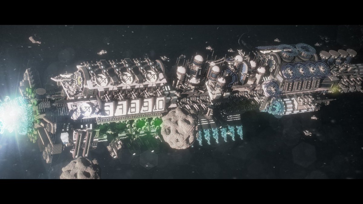 Check out <a href="/JossieboyMC/">Jossie</a>'s giant space ship on <a href="/PlanetMinecraft/">PlanetMinecraft</a> planetminecraft.com/project/bc-com…!