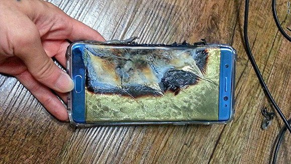 Comput3rTips's tweet image. #Samsung announces plan to refurbish and resell some #Note7s that didn&apos;t explode Read More: goo.gl/qxWKBk