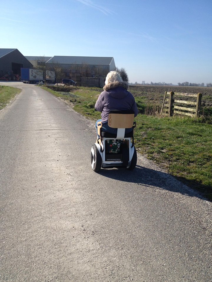 NinoNL01's tweet photo. Nino training in het altijd mooie Friesland 😀 #genieten #mobiliteit https://t.co/QyW84yrqxZ