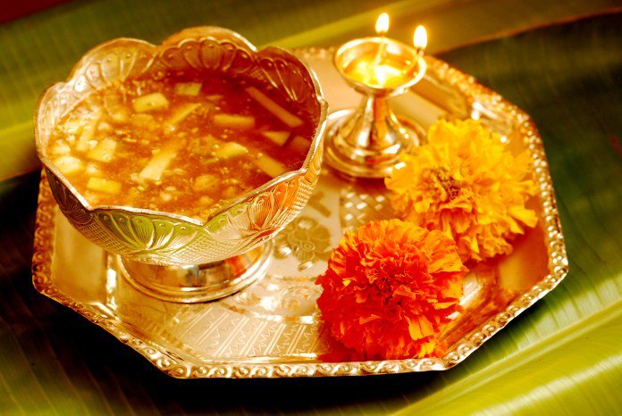 Significance of ‘Ugadi Pachadi’