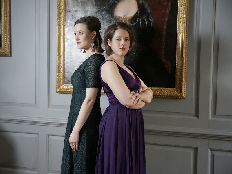 Ceruleo_uk's tweet photo. Tickets on sale! Ceruleo invites you to explore @HandelHendrix while Handel &amp; rival divas #Bordoni #Cuzzoni rehearse https://t.co/IugLZQc91t https://t.co/0ttxyaSzN9