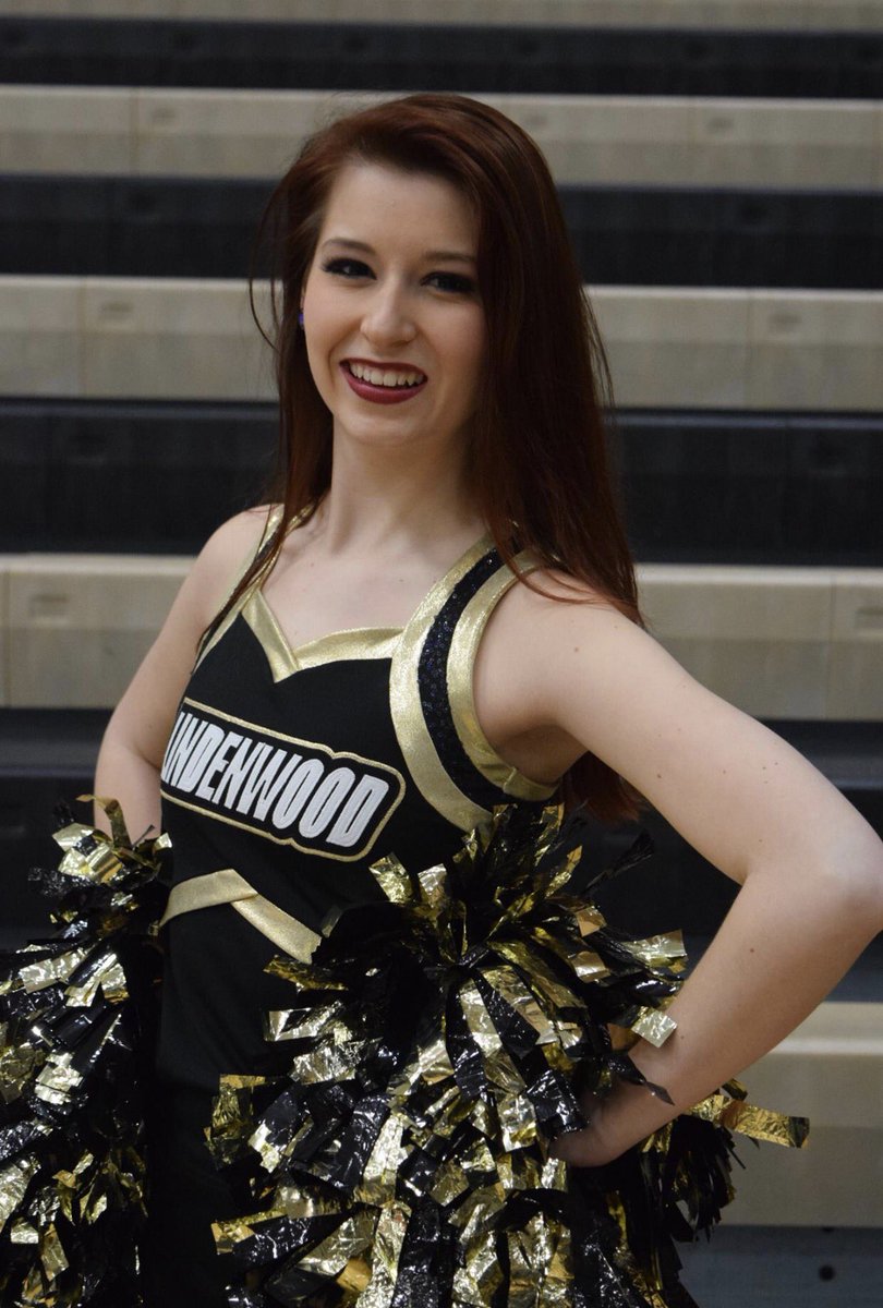 Lindenwood Lionettes tweet media