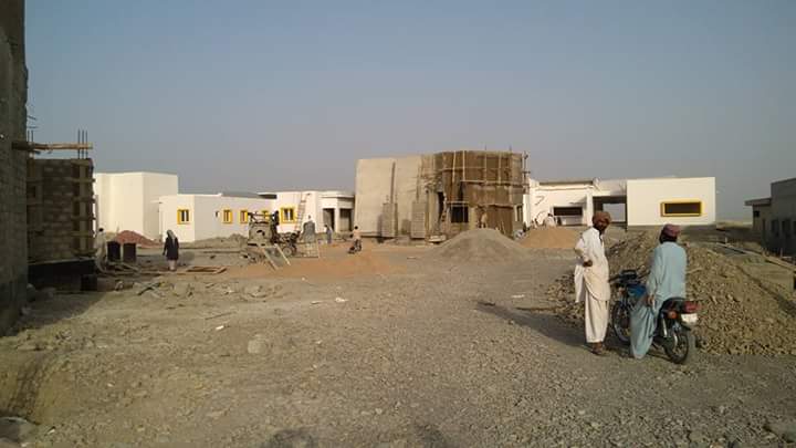 EmergePAK's tweet photo. Construction work at Turbat University, Pakistan
@anwaar_kakar @pid_gov @VOBalochistan @pmln_org @WajSKhan @betterpakistan @defencepk https://t.co/UVxstKSNJx