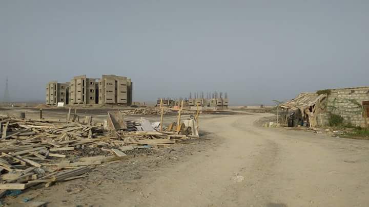 EmergePAK's tweet photo. Construction work at Turbat University, Pakistan
@anwaar_kakar @pid_gov @VOBalochistan @pmln_org @WajSKhan @betterpakistan @defencepk https://t.co/UVxstKSNJx