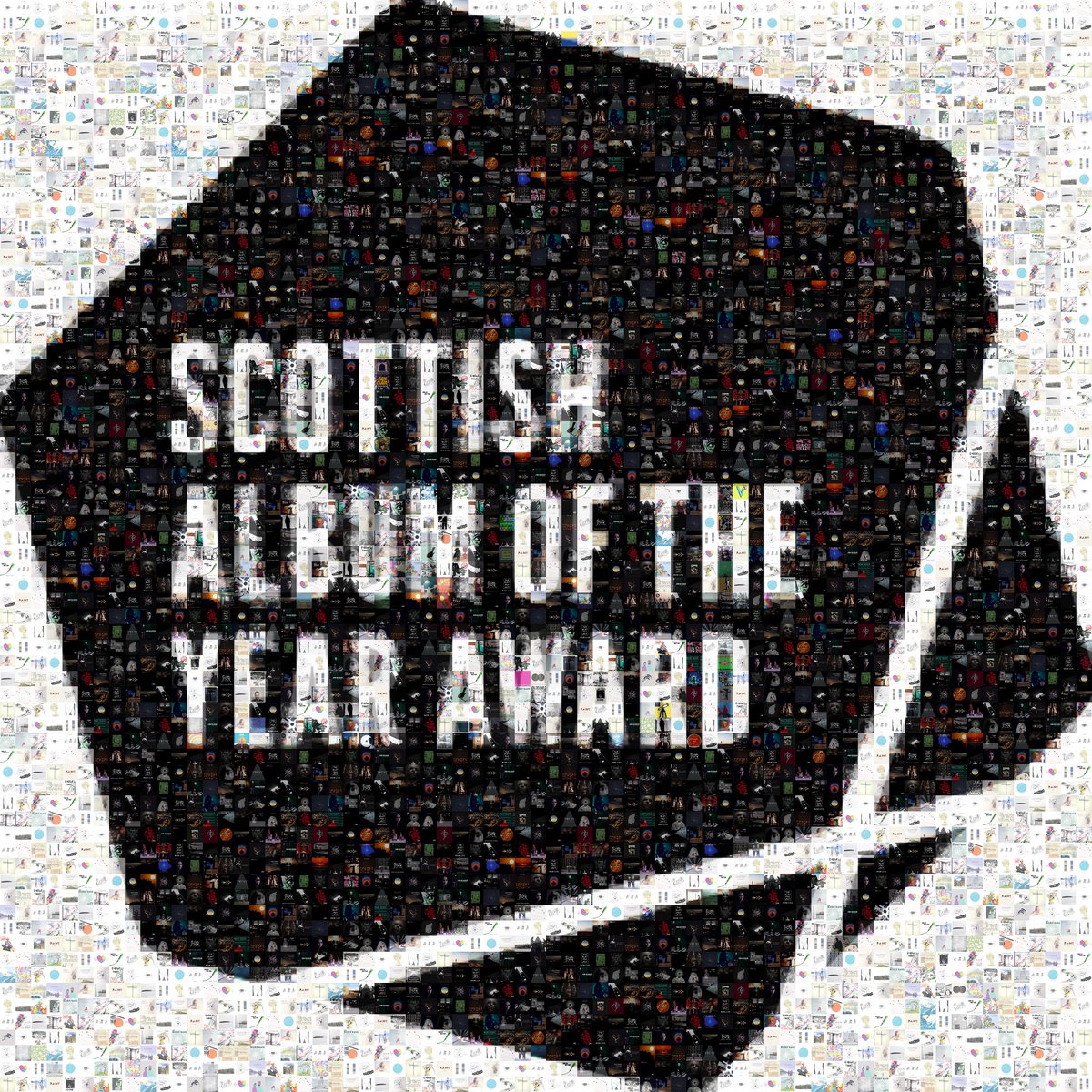 SAYaward's tweet photo. With over 200 submitted, this year's #SAYAward submission period finishes Friday. Listen to all eligible albums at https://t.co/2SjBfAjNxn https://t.co/Vn5SFvFRUx
