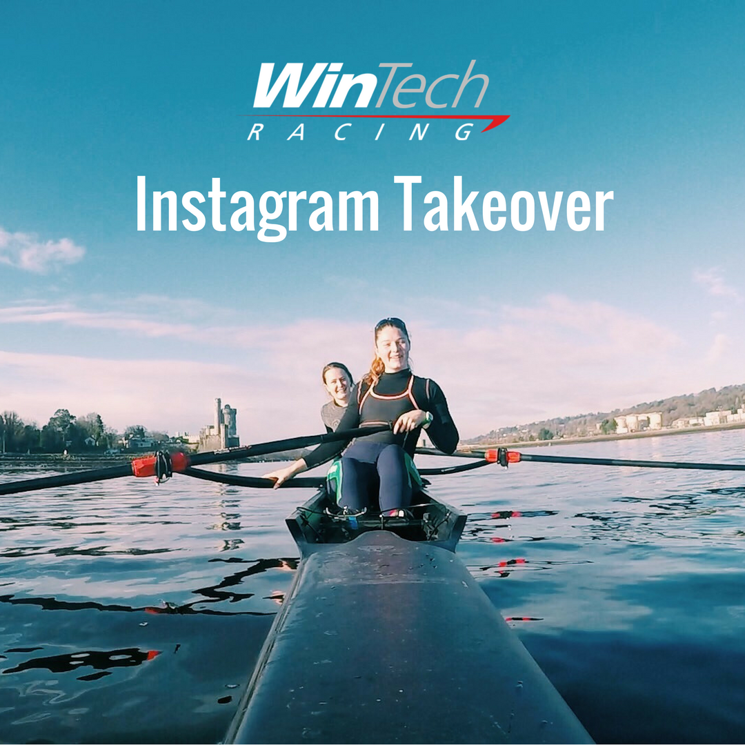 oarsport's tweet photo. Excited to announce the upcoming takeover of the WinTech Racing Instagram with @tarahanlon98 and @amykatemason on 8th/9th April! #rowing https://t.co/sqQwV6e1uC