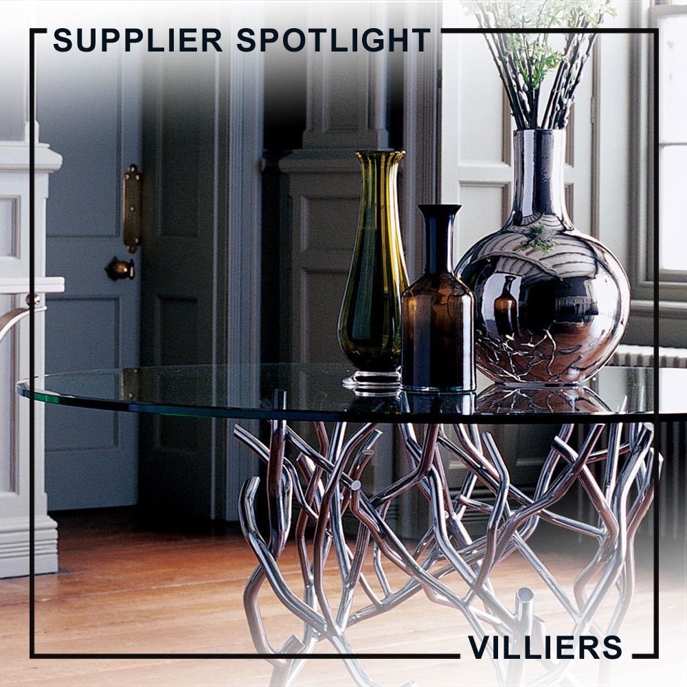 Treniq's tweet photo. Modern and collectable #furniture #designed in a traditional English way by our Supplier of the Week, @VilliersBros. https://t.co/q1014cbFs0 https://t.co/EQSUAAZ8Vq