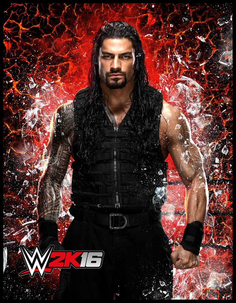IwonaNeumiler's tweet photo. Love forever @WWERomanReigns my best sexy The Big Dog in so hot posters #W216 y #W2K17 wooooooow <3 <3 <3 <3 <3 <3 <3 <3 <3 <3 <3 https://t.co/BiXbg0dane