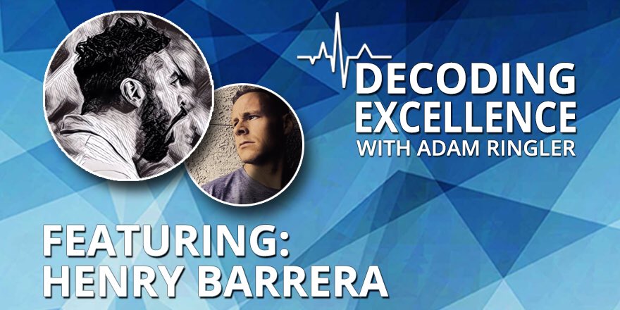 AdamRingler's tweet photo. On the #DecodingExcellence show, @HoopDiaries joins me to discuss #Basketball, #PerformanceModels & #Culture.
π§ https://t.co/RQiAzVIaWa https://t.co/Te7mYt4DS9