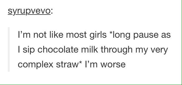 Oh Tumblr (@ohtumblroh) on Twitter photo 
