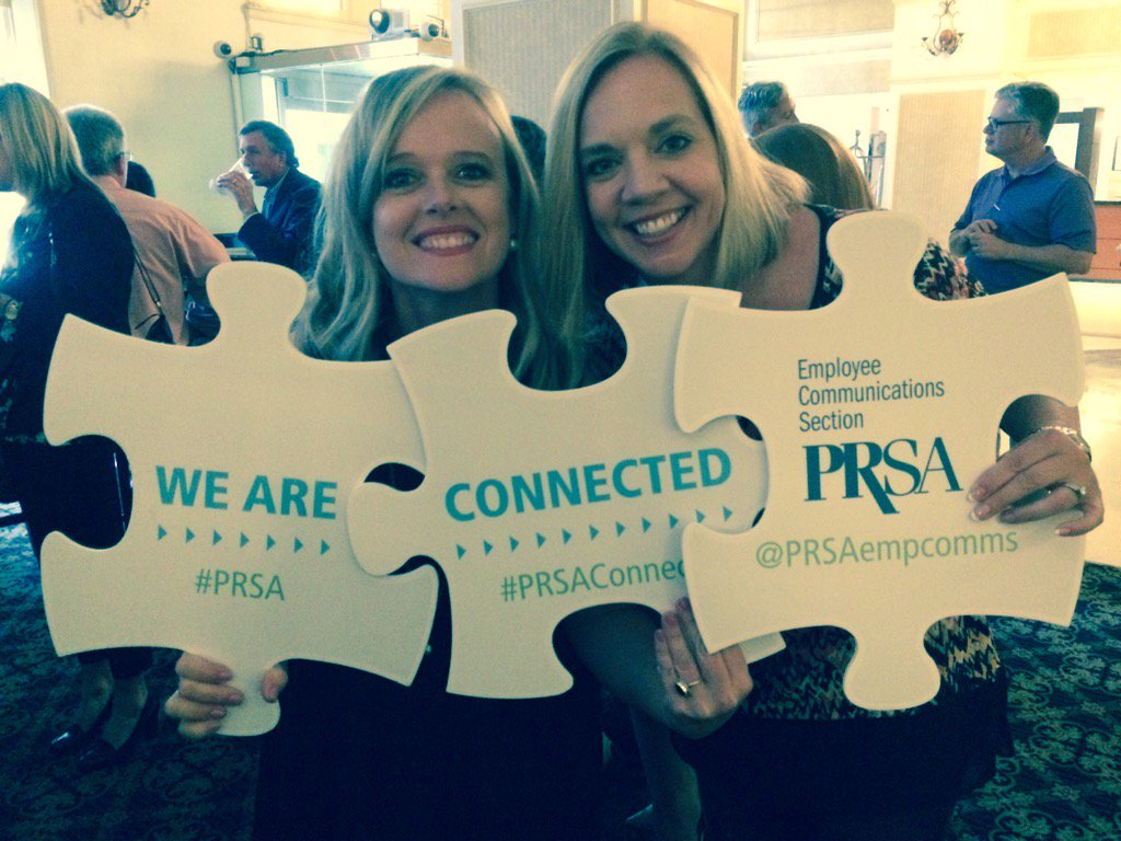 elisabeth_wang's tweet photo. Came across this gem from @PRSAEmpComms #connect15 in my cam roll! Ready for Denver! @BeckyGraebe #Connect17 https://t.co/38xddE9pF2