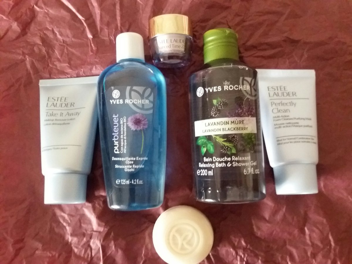 justbebypat's tweet photo. Participate to #win beauty products on my first european giveaway :)
https://t.co/vgV0cznarG #giveaway #beauty #onlyeurope https://t.co/qaUOeCephy