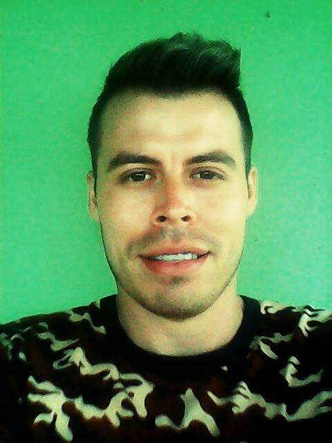 #FelizLunes #Bqsimeto #Frio