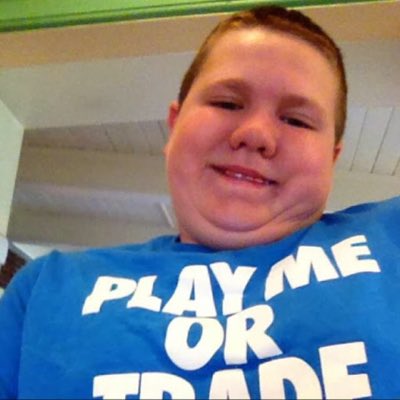 Flynny_1025's tweet photo. #NewProfilePic https://t.co/6kgu5RIzxU