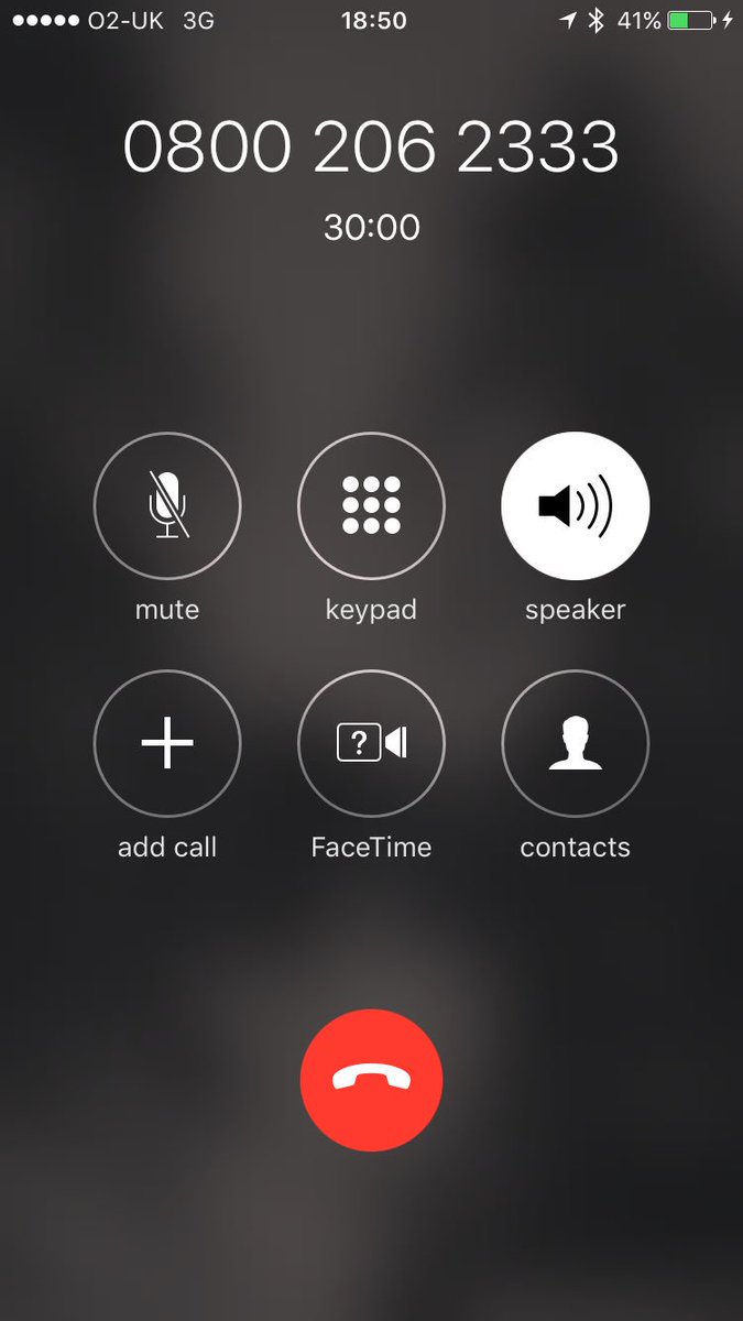 crossfit_buffy's tweet photo. @OriginBroadband make that 30 mins without answering now, tremendous service 👍🏻 https://t.co/oqHkkkUacq