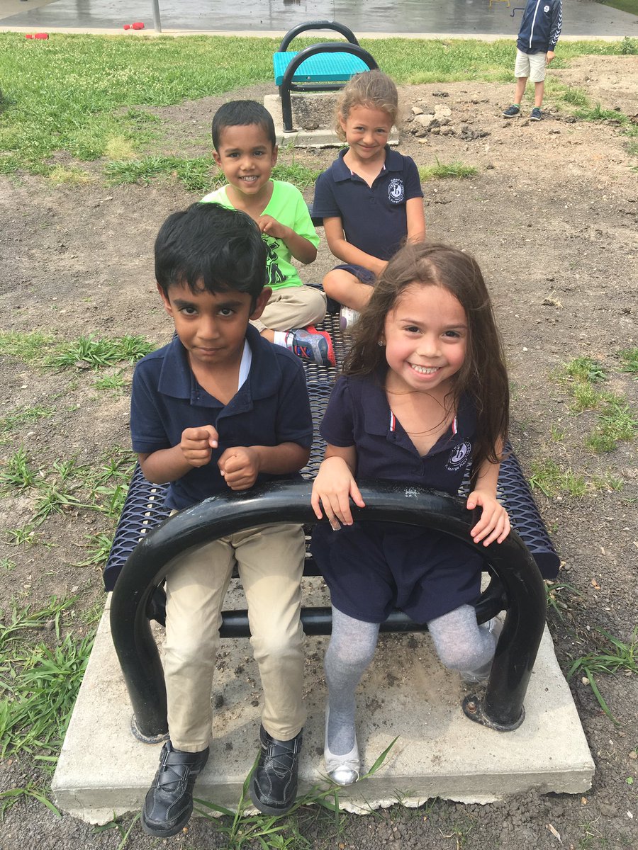 Just going for a drive! #pretendplay #prek