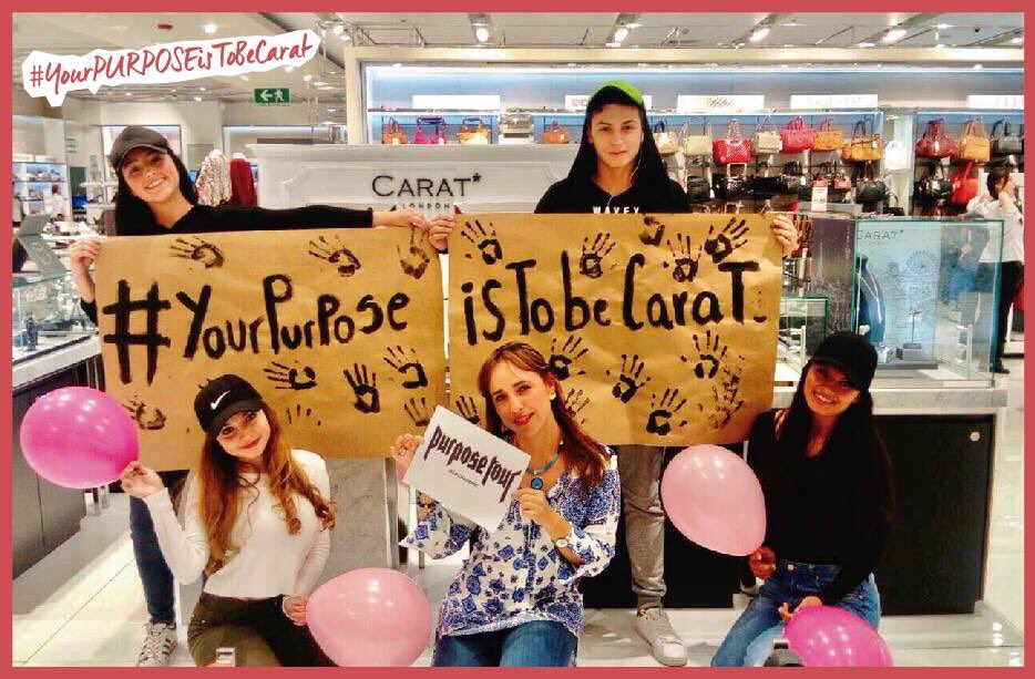 CaratLondonES's tweet photo. Comienza nuestro concurso #MyPRUPORSEisToBeCarat gana entradas al concierto de #JustinBieber para ir con tus amigos en limusina! https://t.co/3uB47xm0t0