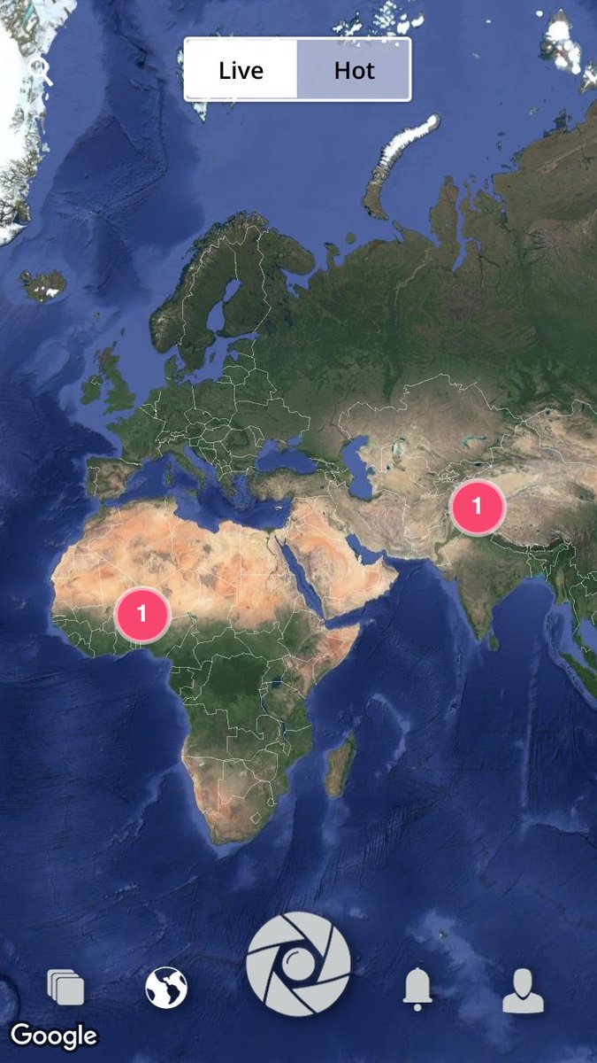 That's what I'm talking about! #WorldWide