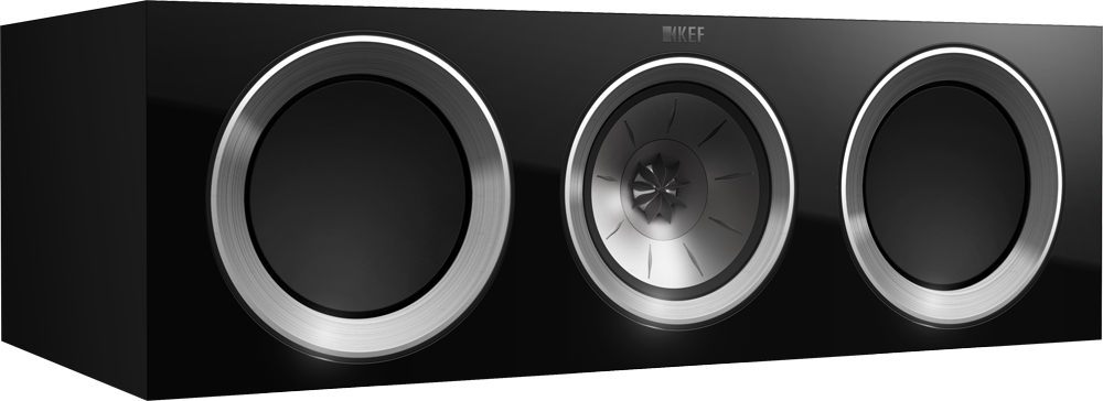 KEF_America's tweet photo. Like movies? Get the most out of them with a center channel built to do the work. #HomeTheater #Dolby #Movies https://t.co/QbBKE292jm