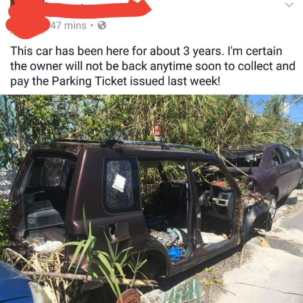 BERMEMES's tweet photo. Ay buh... some bie rahn BPS mus'be bored. #Bermuda &amp; #onlyinbermuda #anyding https://t.co/sIuztgCNWA https://t.co/rxMsTaiYPi