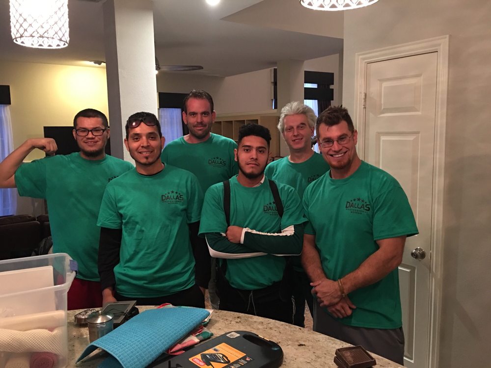 ProDallas's tweet image. Best Movers in Town 🚛 #Dallas #Texas #Movers
