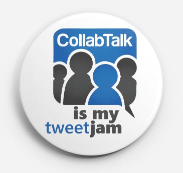 buckleyplanet's tweet image. I&apos;ll have these at #SPTechCon next week. #ButtonEnvy begins now. #CollabTalk