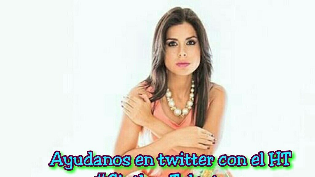 HugoJoseGarcia9's tweet photo. vamos con imagenes 
#CinthyaExitosEnNexTV
@coppianitas_fco @CoppianitasCh @Fco_AmorosMario https://t.co/asvUbQyWgV