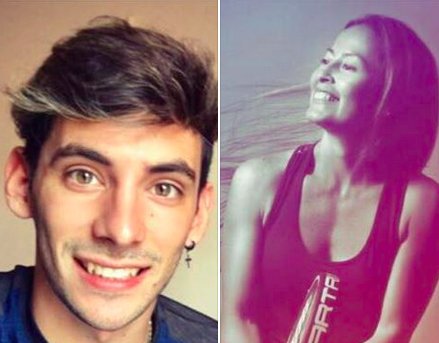 Dale al P L A Y y escucha a <a href="/NelaBrito/">Nela Brito</a> y <a href="/FrancoStupaczuk/">Chaqueño™</a> -> bit.ly/2no1YeU <- a punto de su debut en #WPTSantanderOpen #padel