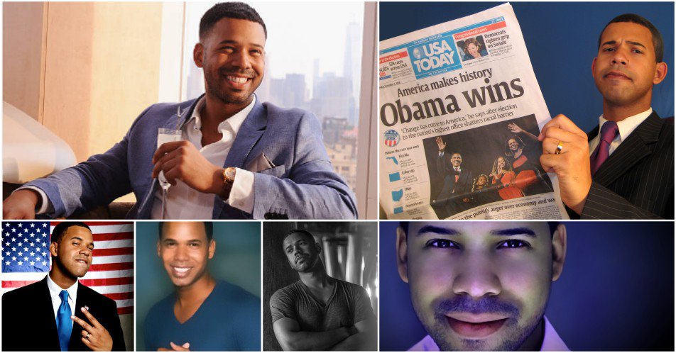 Happy Birthday to Iman Crosson (born March 27, 1982)  