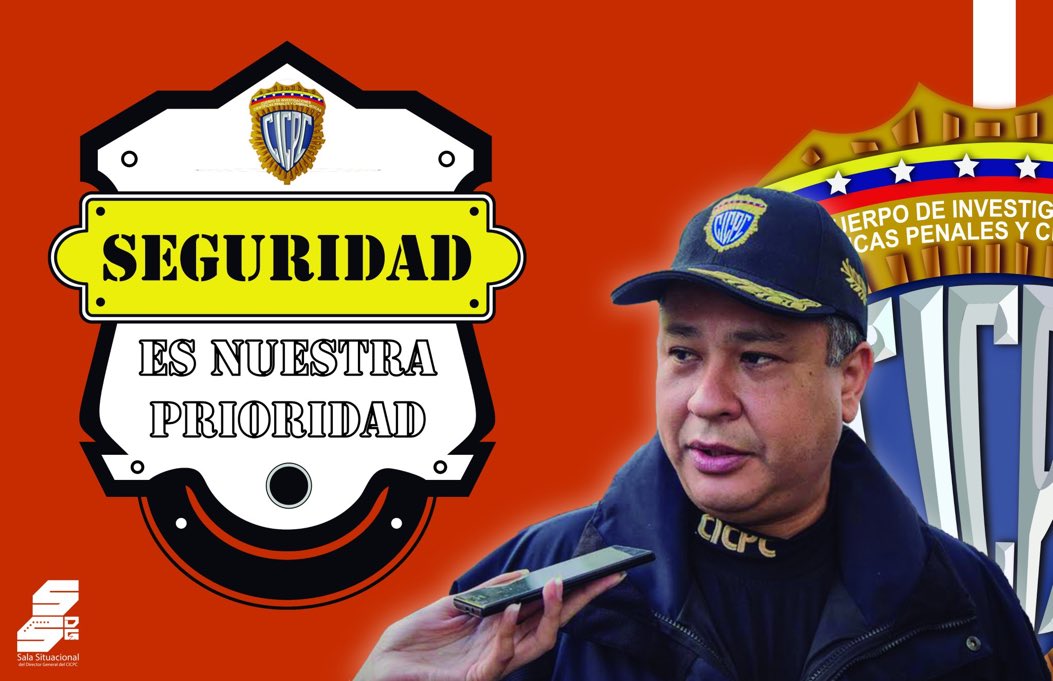 Tolerancia cero con el hampa, queremos un país en paz, a los asesinos y ladrones toda la ley.