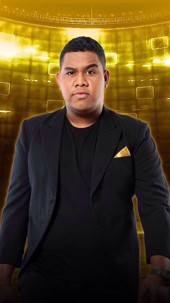 Adebasyirin's tweet photo. I voted Yes for Andmesh Kamaleng on Rising Star Indonesia! the app & vote now!##RisingStarINA https://t.co/sH0tl0Y2WW https://t.co/U1a2HwhcYL