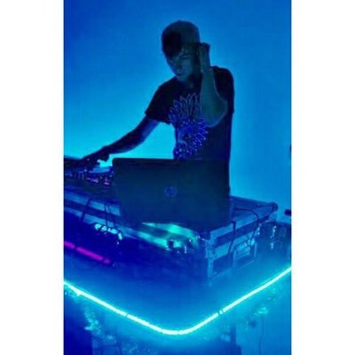 DjGenises's tweet image. #NewProfilePic