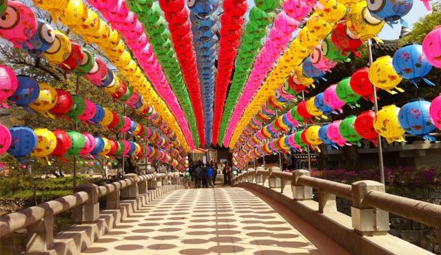 Berikut Trik Liburan ke Korea Selatan Tanpa Visa dlvr.it/NkndWz