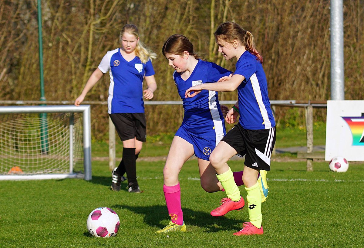 LadiesVTBL14's tweet photo. ࿎Onze fotografe Janet Visser maakte weer fantastische actiefoto's 
#meidenvoetbal #clinic #voetbal

Nieuwsgierig? 
↗ https://t.co/a6KAZ1Hem1 https://t.co/8AWJoVXxNk