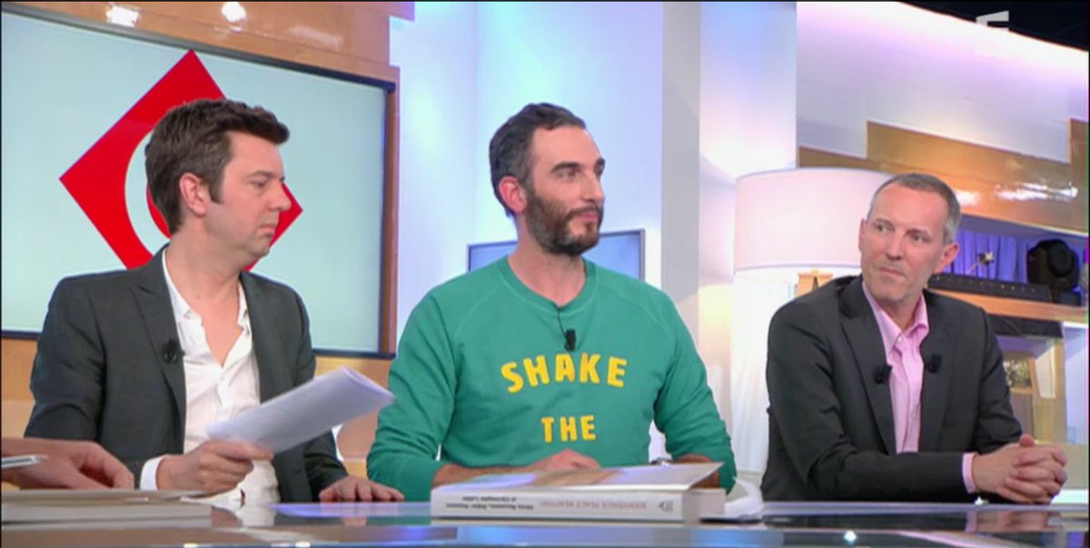 Frenchdisorder tweet media