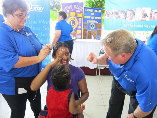 newsgovtt's tweet photo. ICYMI: @MSDFSTT partnered with DRETCHI/ TTAHI to bring relief to the hearing impaired https://t.co/j2nA6ILdbZ https://t.co/YOQdozvAGz