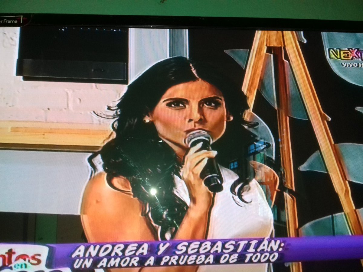 HugoJoseGarcia9's tweet photo. #CinthyaSuerteEnNexTV https://t.co/lmlUFfFs8n